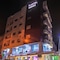 Hotel Kenzo - map