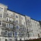 Frogner House - Bogstadveien - map