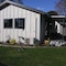 Christchurch Kiwi Holiday Park & Motels - map