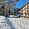 Hotel Diery - map