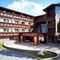 Wellness Hotel Borovica - map