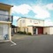 Raceway Motel - map