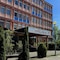 Hotel Avion - map