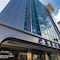 Lishin Hotel - map