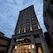 Fushin Hotel Taipei - map