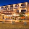 Porters Boutique Hotel & Conference Centre - map