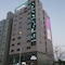 Songjeong Olla Hotel - map