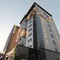 Jade Hotel Ulsan - map