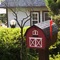 Starvill Pension - map
