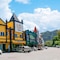 Golden Roof Hotel Sunway Ipoh - map