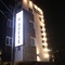G House Mini Hotel & Guest House - Hostel - map