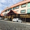 OYO 90134 K Garden Hotel - map