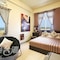 Yan Hai De Dai B&B - map