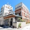 Printemps Hostel - map