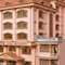 Fortune Dai Loi Hotel - map