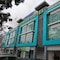 Kosma Business Hotel - map