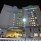 Imperial Riverbank Hotel Kuching - map