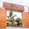 Hotel Cocos Inn - map