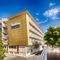 Carine Hotel Delfin - map