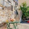Apartments Bigovo Veljic - map