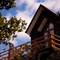Parque Natural Rio Bravo Lodge - map