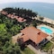 Sky Star Beach Resort - map