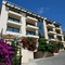 Hotel Hec Residence Milocer - map