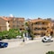 Apartment Dalila - map