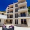 Apartments Jovan - map