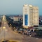 Muong Thanh Grand Phuong Dong Hotel - map