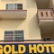 Gold Hotel - map