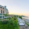 Grand Hotel Sveti Vlas - map