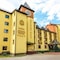 Kyivskaya Russ Resort - map