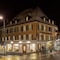 Hôtel Du Cheval Blanc - City Center - map