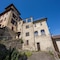 Chalet Cademario - map