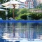 Blu Bay Hotel Sozopol - map