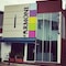 Armoni Hotel Boutique - map