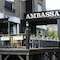 Hotel Ambassade - map