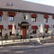 Auberge Des Cretes - map