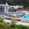 Hot Springs Medical And Spa Hotel - map