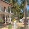 French Garden Resort - map