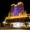 Muong Thanh Luxury Phu Tho Hotel - map