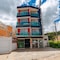 Ayenda Balcon Real - map