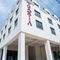 Hotel Arnia - map