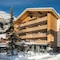 Ascot Loft Zermatt - map