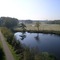 Camping Baalse Hei - map