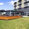 Scamander Beach Resort - map