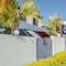 Central Studio Accommodation - map