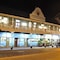 Central Hotel Guest House - map