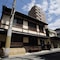 Luck You Kyoto - map